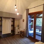 Holiday home Im Kurort Inkl Fruehstueck Goslar