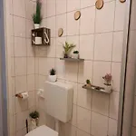 Holiday home Im Kurort Inkl Fruehstueck Goslar