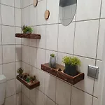 Holiday home Im Kurort Inkl Fruehstueck *