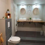 Im Kurort Inkl Fruehstueck Holiday home