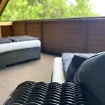 Dom wakacyjny Im Kurort Inkl Fruehstueck