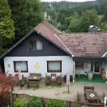 Im Kurort Inkl Fruehstueck Dom wakacyjny