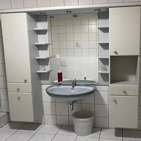 Im Kurort Inkl Fruehstueck * Γκόσλαρ