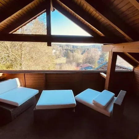 Ferienhaus Im Kurort Inkl Fruehstueck *
