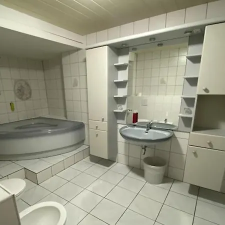 Im Kurort Inkl Fruehstueck * Goslar