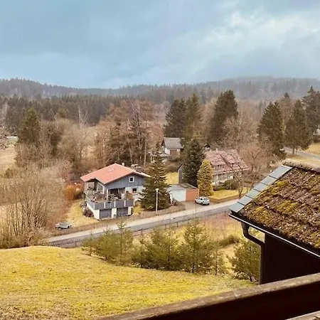 In The Town Including Breakfast Holiday home Goslar