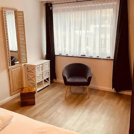 Im Kurort Inkl Fruehstueck Goslar