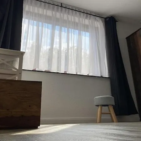 Im Kurort Inkl Fruehstueck * Goslar