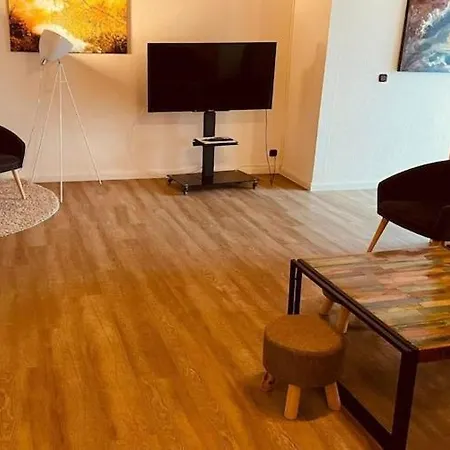 Ferienhaus Im Kurort Inkl Fruehstueck