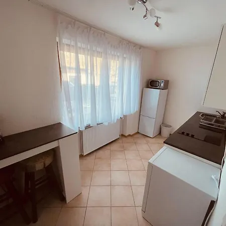 Im Kurort Inkl Fruehstueck Σπίτι διακοπών Γκόσλαρ