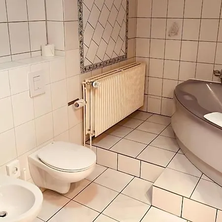 Im Kurort Inkl Fruehstueck