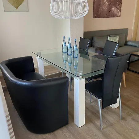 Ferienhaus Im Kurort Inkl Fruehstueck *