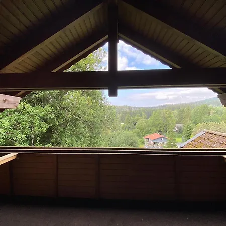 Ferienhaus Im Kurort Inkl Fruehstueck Goslar