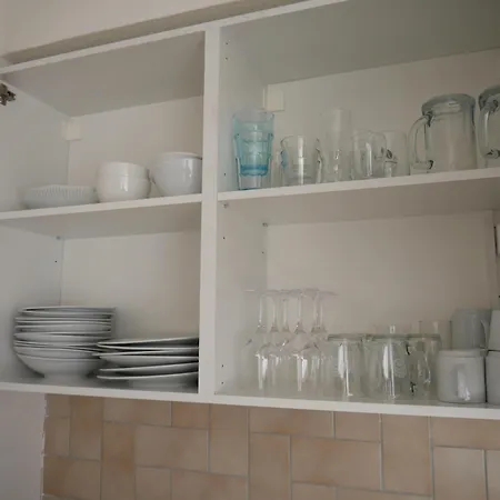 Im Kurort Inkl Fruehstueck Ferienhaus