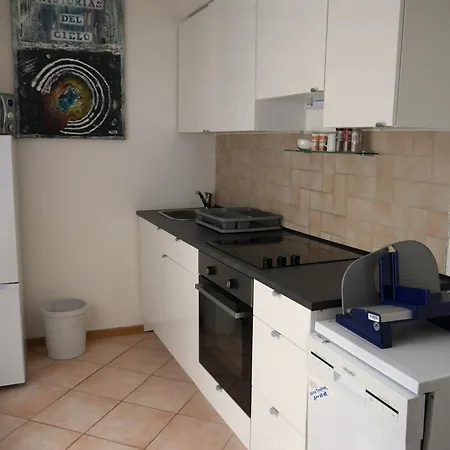 Holiday home In The Town Including Breakfast *