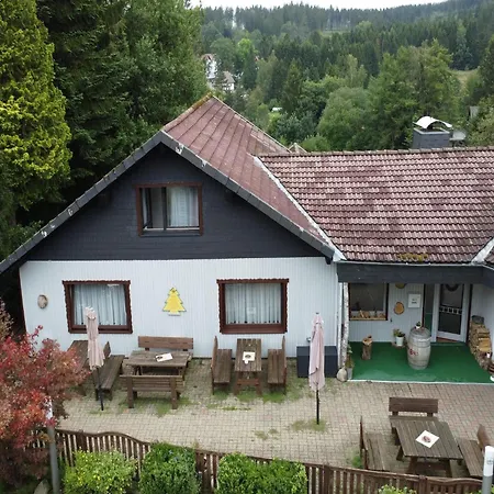 Im Kurort Inkl Fruehstueck Goslar