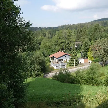 Im Kurort Inkl Fruehstueck