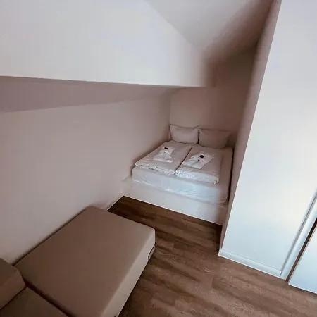 Im Kurort Inkl Fruehstueck * Goslar