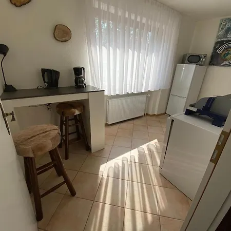 Ferienhaus Im Kurort Inkl Fruehstueck *