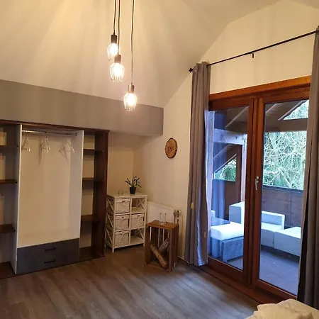 Tatil Evi Im Kurort Inkl Fruehstueck Goslar