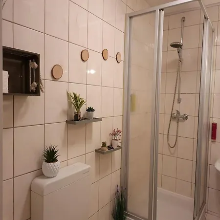Im Kurort Inkl Fruehstueck Tatil Evi *