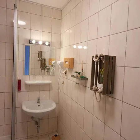 Im Kurort Inkl Fruehstueck