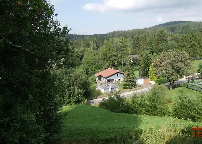 Hébergement de vacances Im Kurort Inkl Fruehstueck Goslar