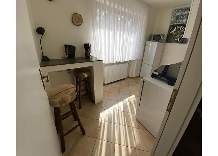 Hébergement de vacances Im Kurort Inkl Fruehstueck *