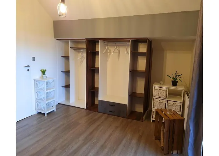 Im Kurort Inkl Fruehstueck * Goslar