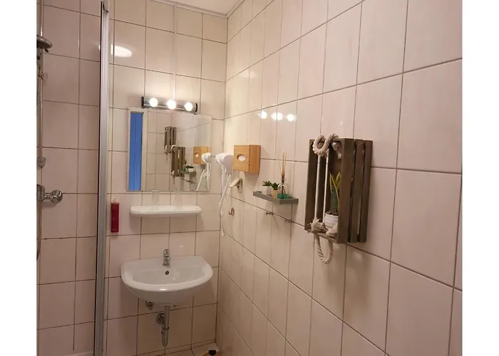 Im Kurort Inkl Fruehstueck